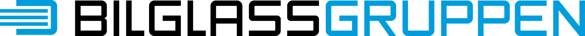 Bilglassgruppen Logo